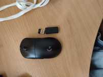 Продаю мишку logitech g pro б/у