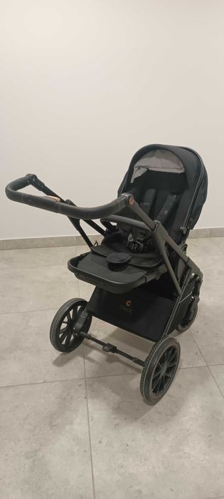 Wózek Cavoe 3 w jednym