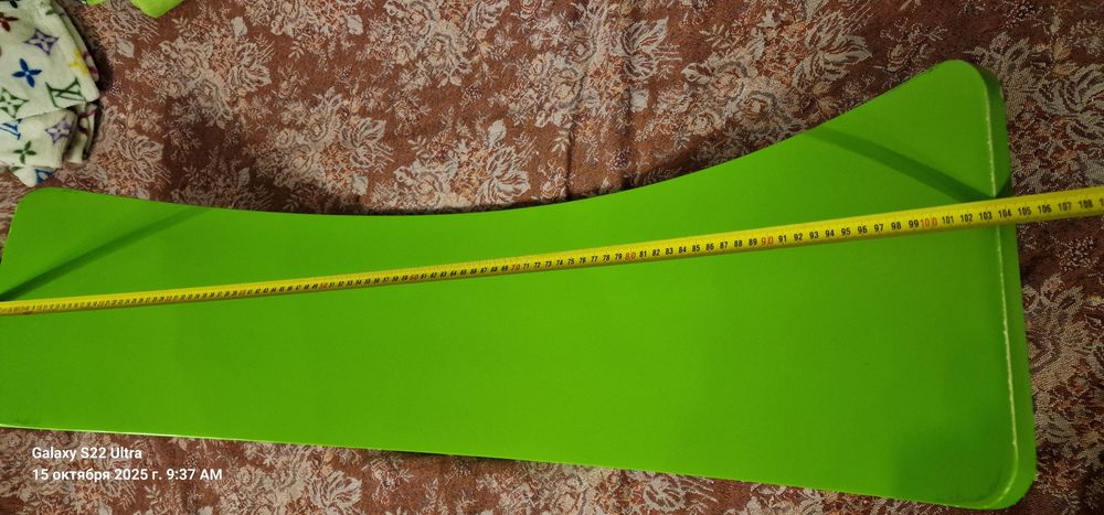 Балансир, рокерборд, сенсорная доска качалка