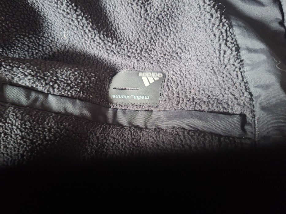Casaco Adidas climaprodof