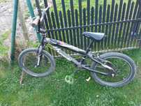 Rower bmx kawassaki