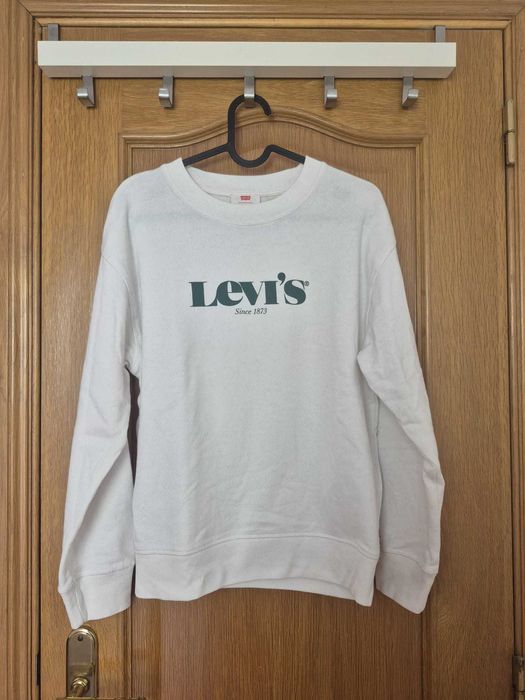 Sweatshirt Levis XS
