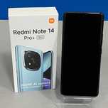Xiaomi Redmi Note 14 Pro+ 5G (8GB/256GB) - Midnight - SELADO