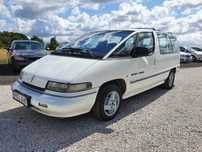 Pontiac Trans Sport 3.8 V8 1993R Zamiana Sprawny Zapraszam