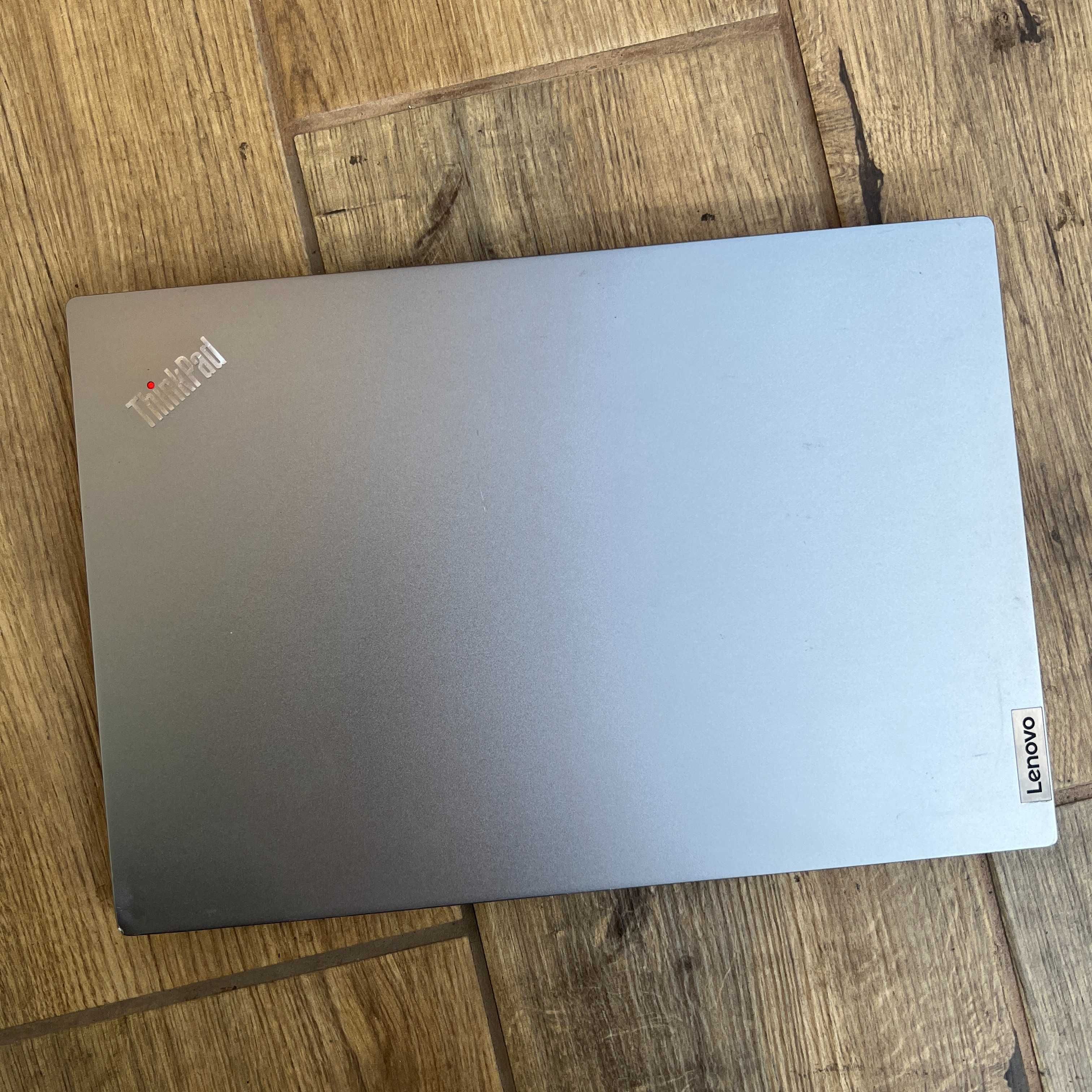 Ноутбук Lenovo ThinkPad E14 Core i5 1235U| DDR4 16GB| SSD 512GB