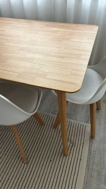 Mesa de Jantar/Sala Sklum Kerhen