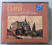 Felix Mendelssohn-Bartholdy - ELIAS (op. 70)