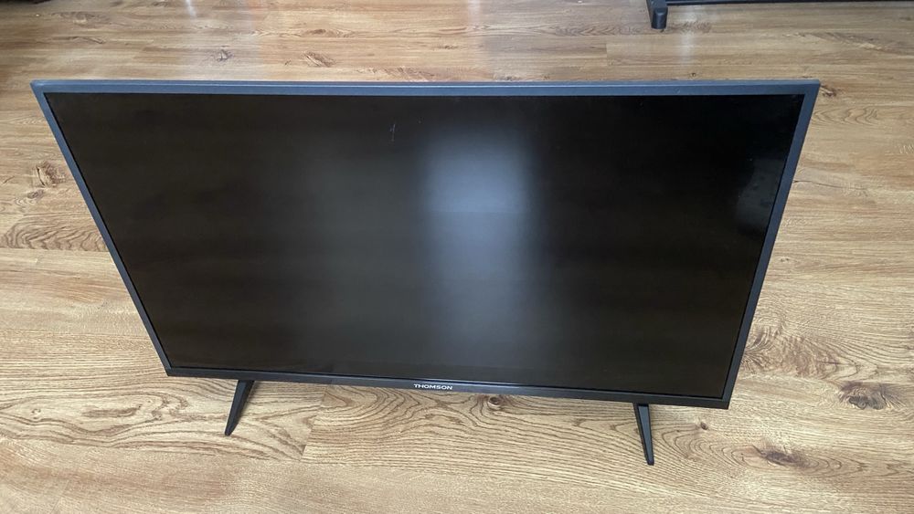 Телевізор Thomson 32HD5506 (HD 720, SMART TV)