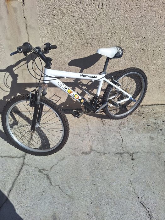 Bicicleta para criança