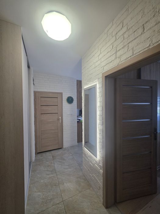 Na szybko sprzedam mieszkanie MROZY mazowieckie 2 pokoje 36,32 m2