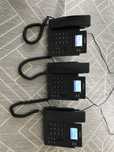 Telefony VOIP YEALINK zestaw 6 sztuk