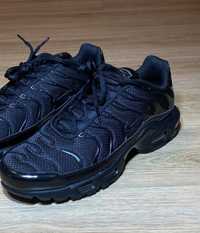 Nike Air Max Plus Triple black