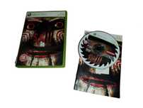 Gra na Xbox 360 SAW