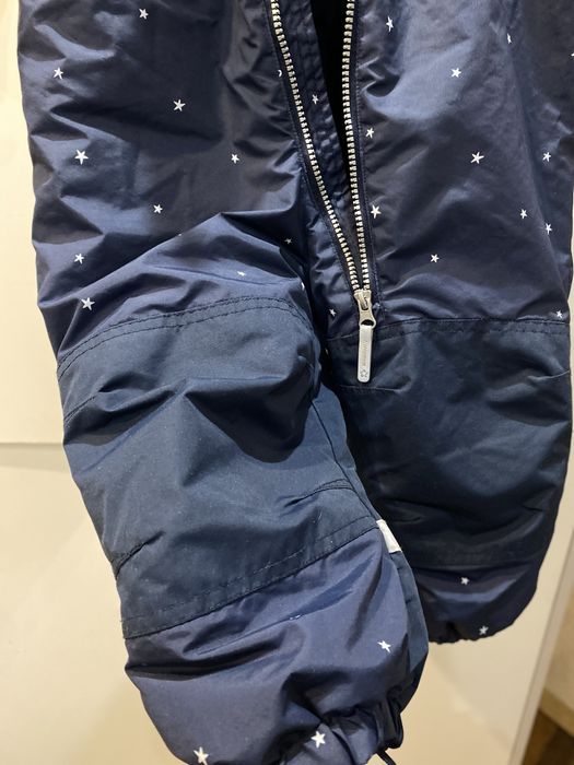 Комбінезон новий синій H&M 92
