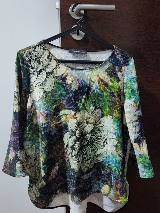 Camisola marca ferrache