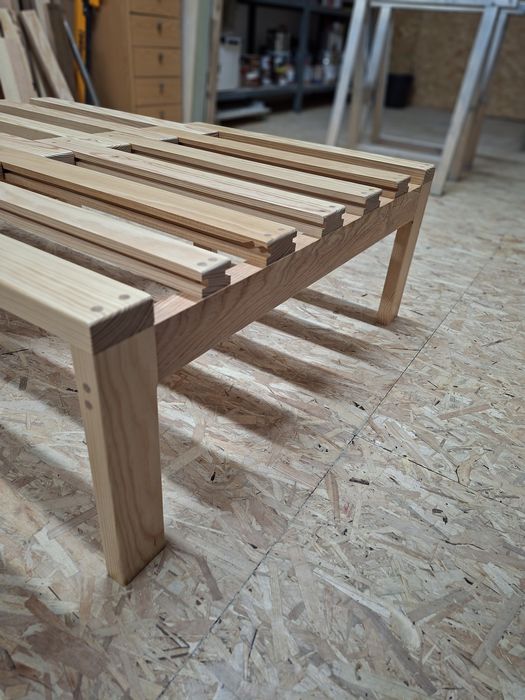 Camas extensíveis para carrinhas