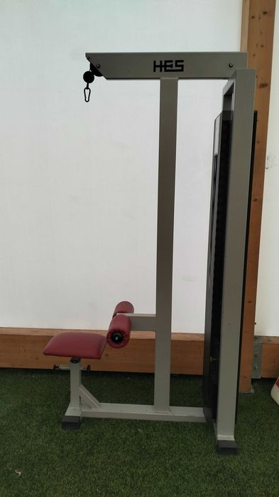Sprzedam wyciąg pionowy na siłownię - stan dobry