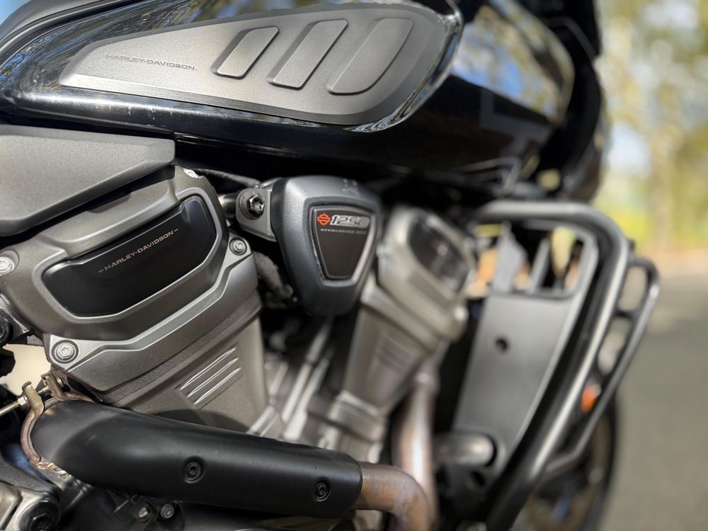 Harley Davidson Pan America 1250 Special 2022