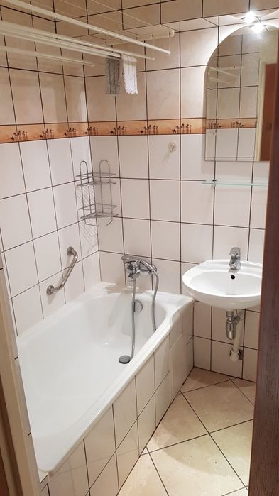 Mieszkanie 46m2 Grabowskiego 20