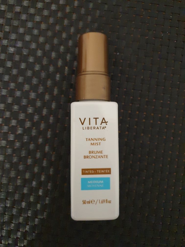 VITA liberata mgiełka brązująca 50 ml