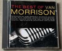 Van Morrison - The Best Of - CD - stan BDB!