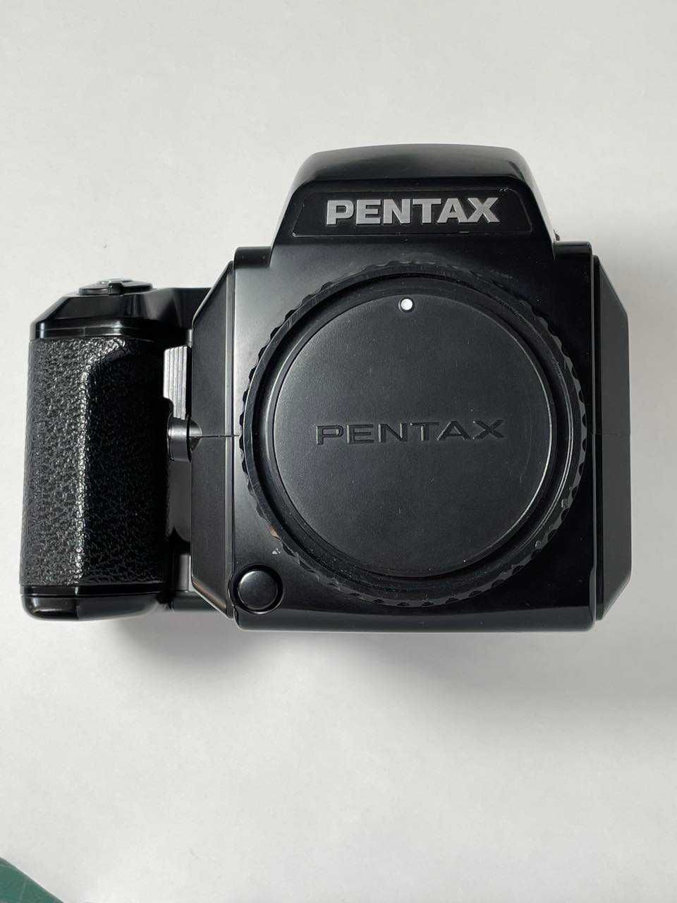 PENTAX 645 N tylko korpus