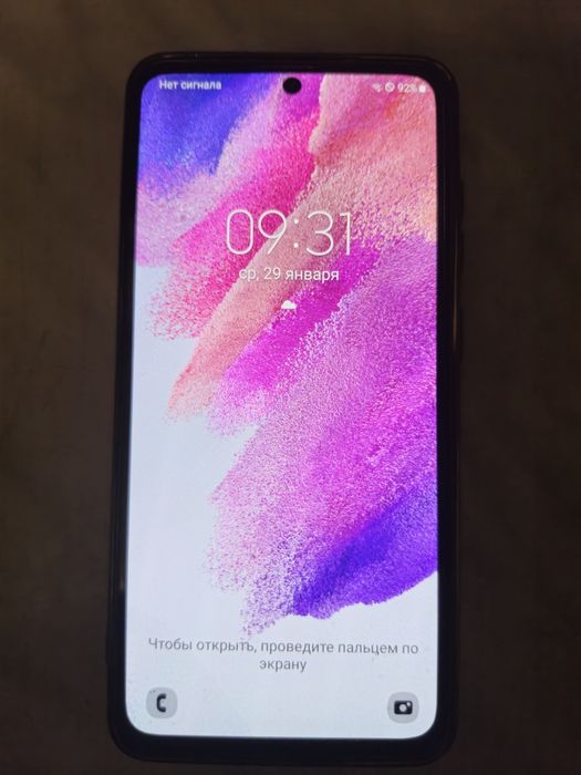 Samsung s 21 fe на 128гіг