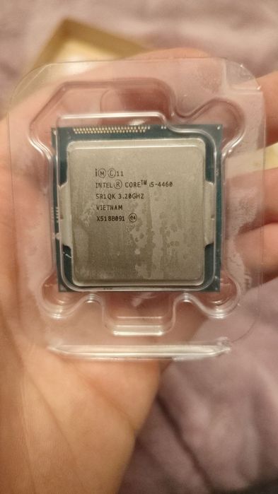 Продам процессор