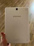 Планшет Samsung TAB 4