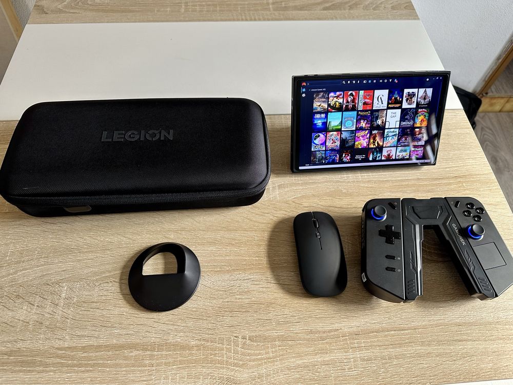 Lenovo Legion Go 1 TB