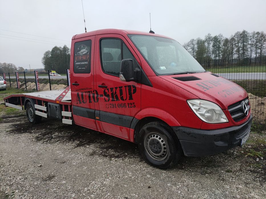 AUTO HANDEL zapłacimy najwięcej ! Całe kujawsko-pomorskie