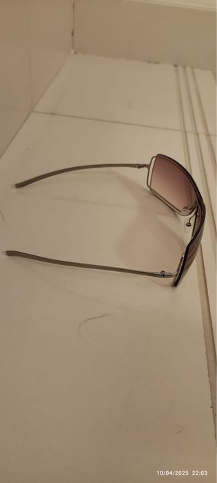 Óculos de sol vintage da Gucci