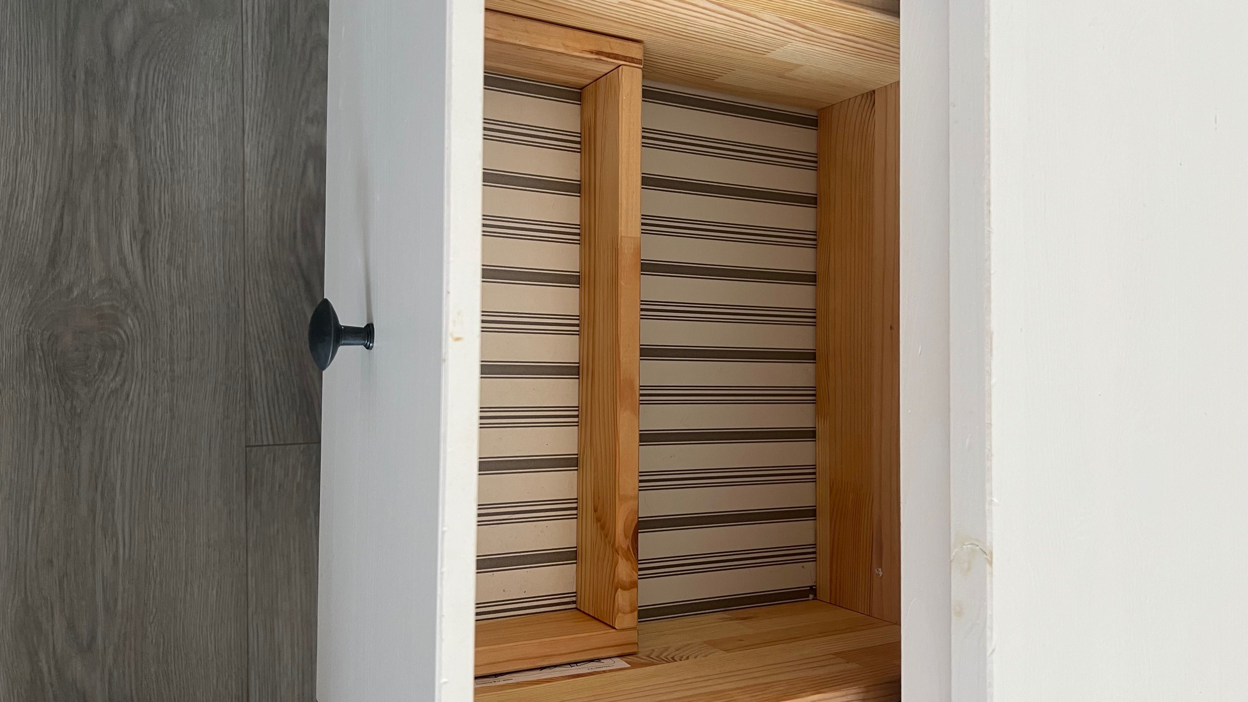 Conjunto Mesas de Cabeceira HEMNES IKEA