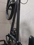 Bicicleta    BMX
