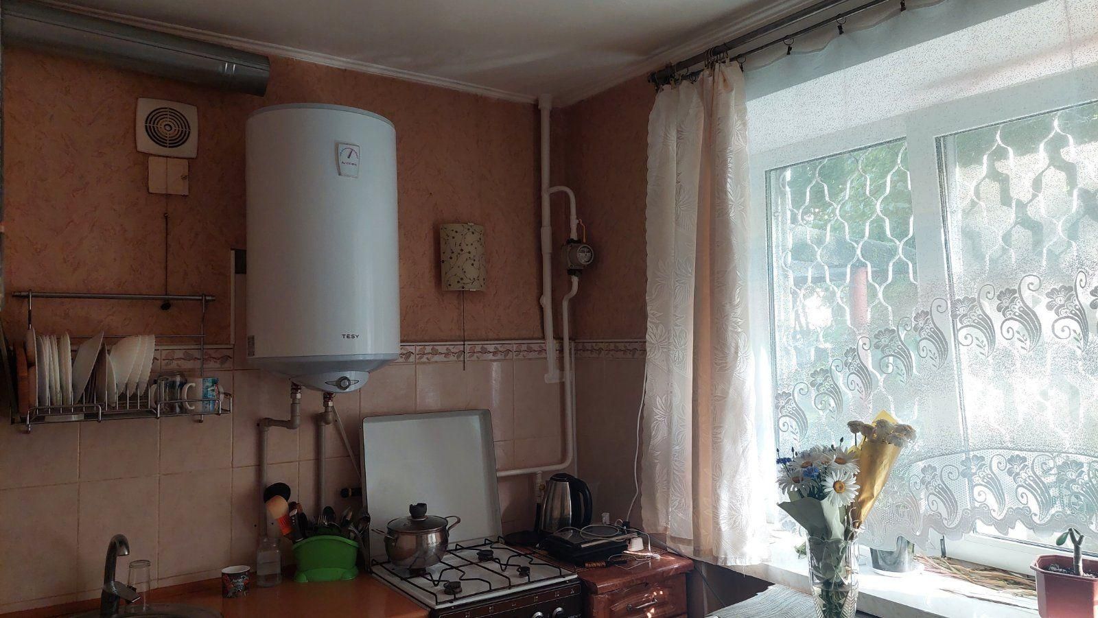 Продається 2-кімнатна квартира в м. Хмельницький