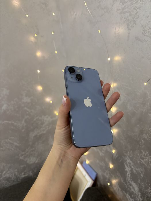 Iphone 14 128гб