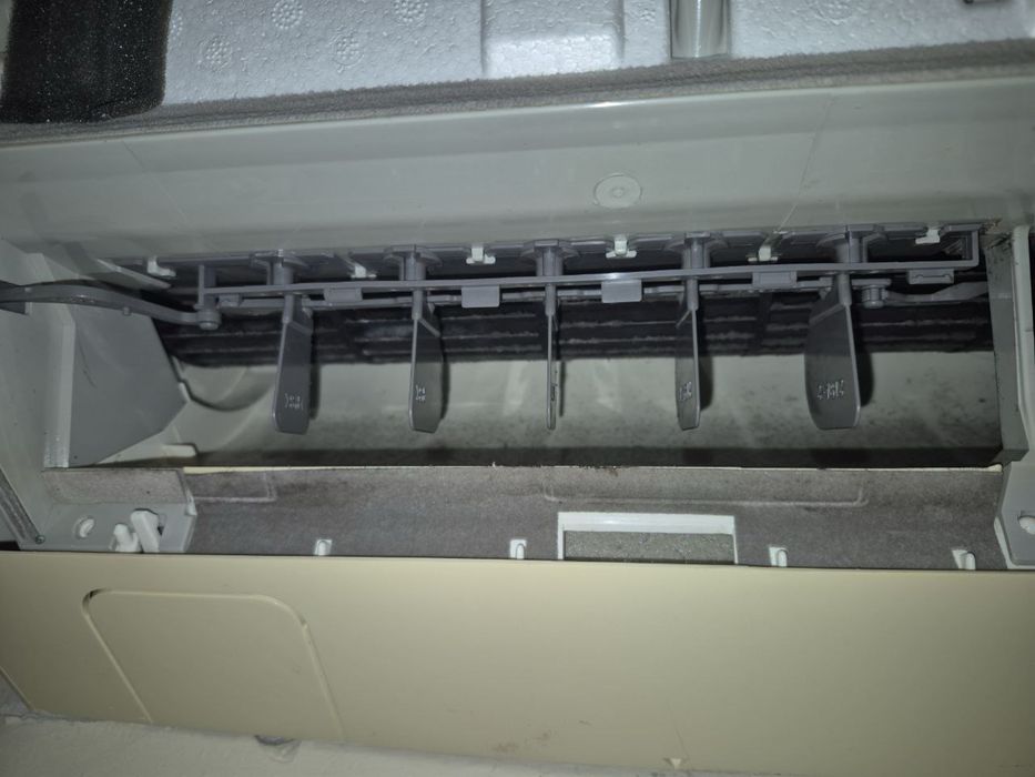 Професійна установка кондиціонерів Одеса ЗНИЖКА 15%‼️