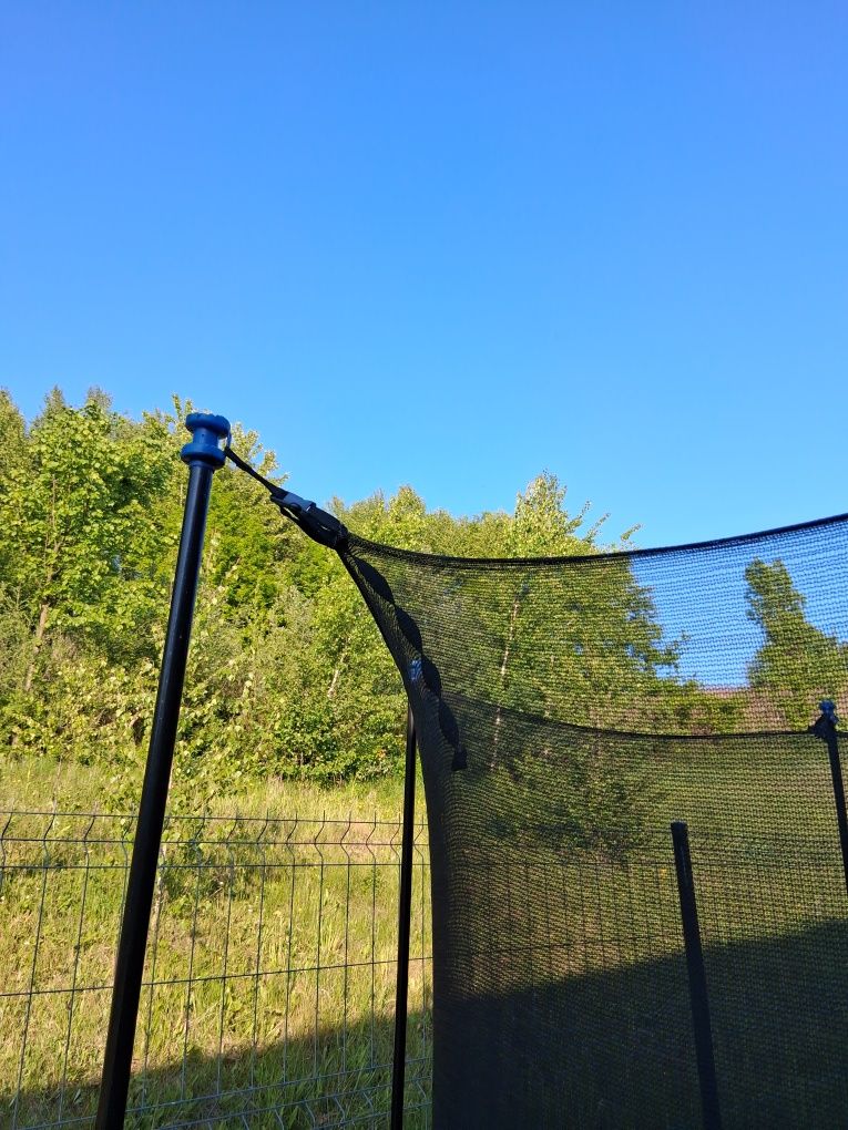 Sprzedam trampolinę