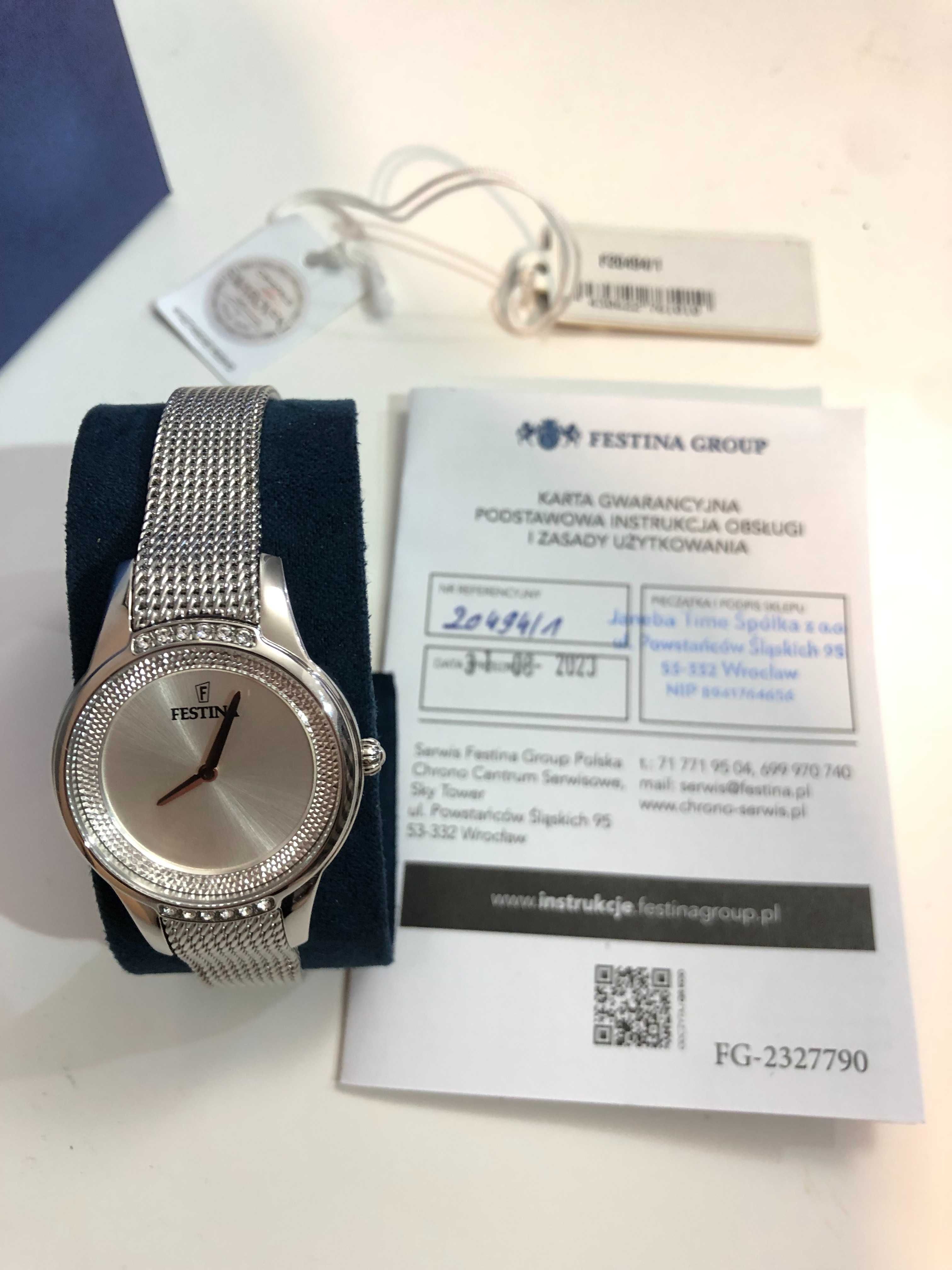 Zegarek FESTINA 20494/1