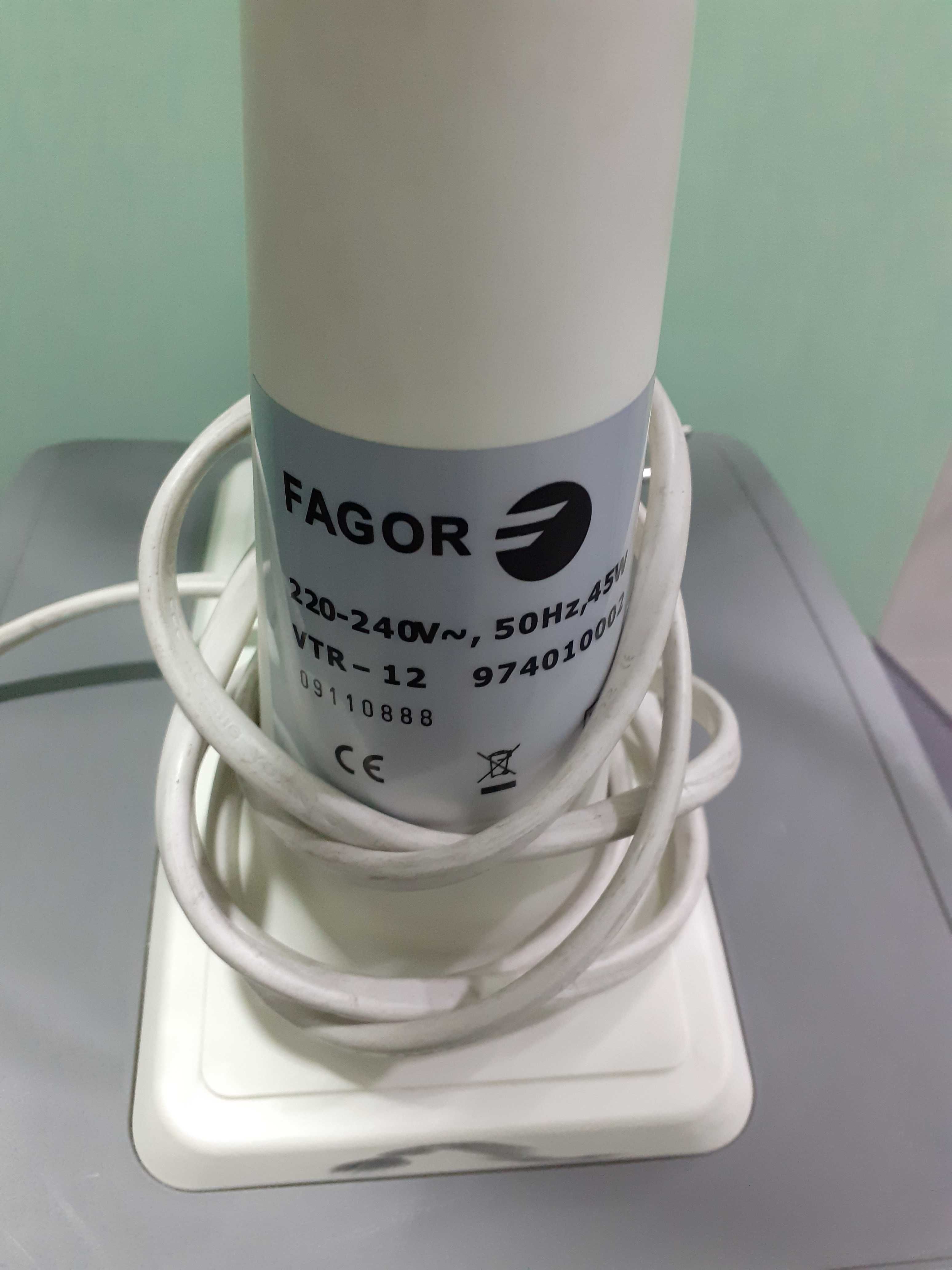 Ventoinha Fagor 45wts