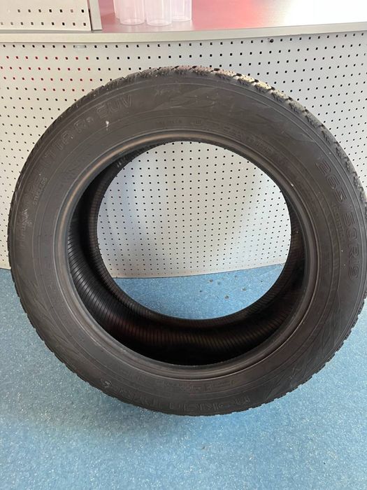 Шини Nokian Hakkapeliitta R3 SUV 265/50 R19
