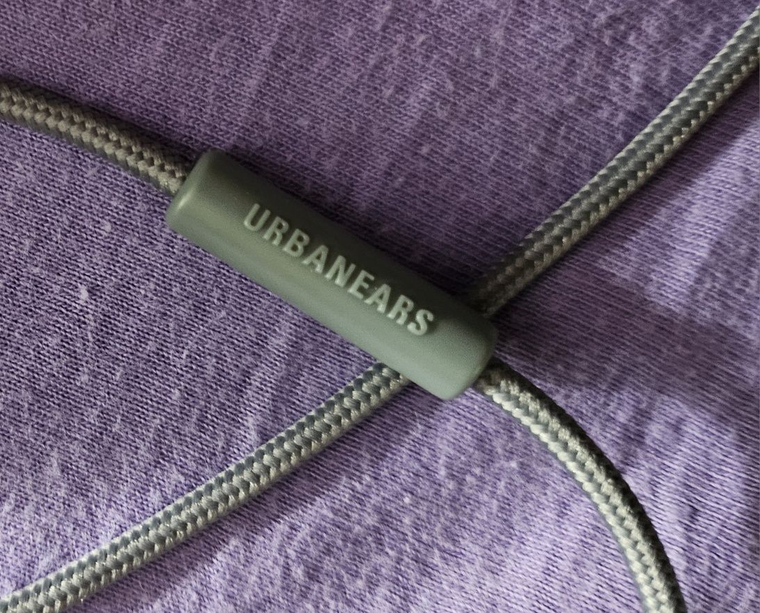 Słuchawki nauszne Urbanears