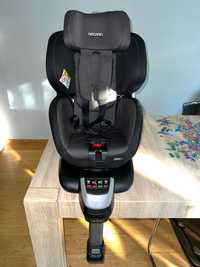 Fotelik samochodowy obrotowy recaro zero.1 isofix