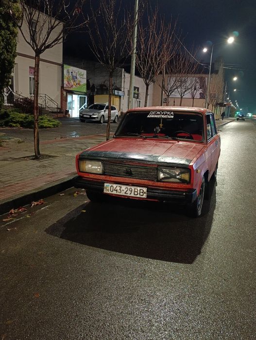 Ваз 2105, по тп, торг