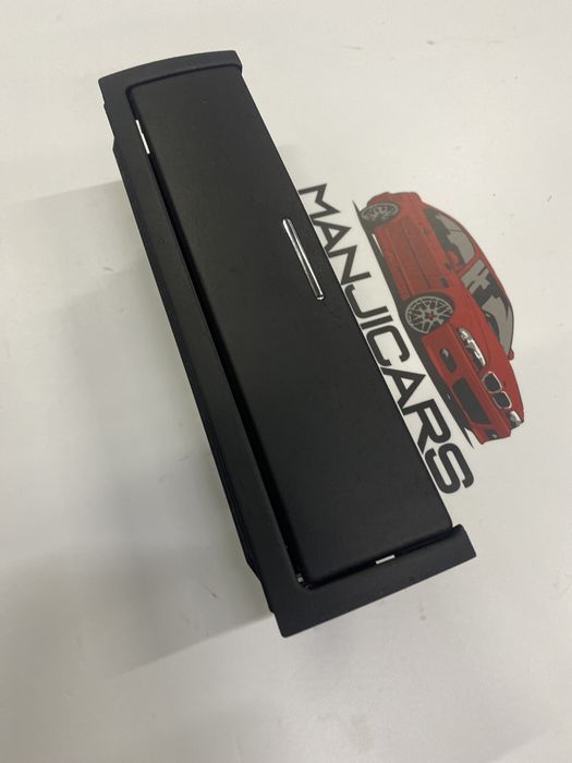 Schowek srodkowy bmw e46 sedan coupe cabrio touring compact