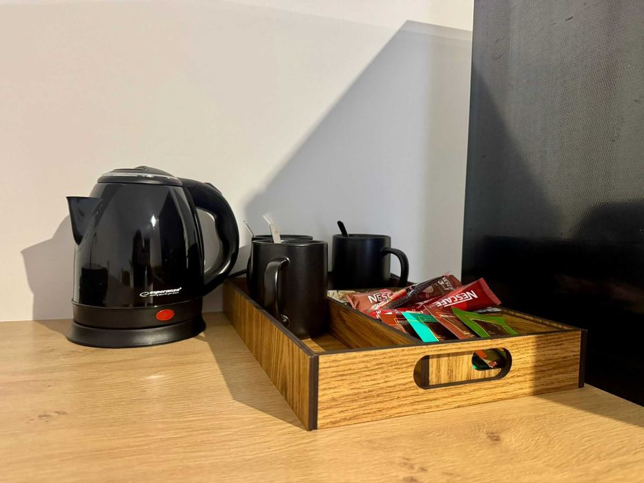 Luksusowe Apartamenty Zator Energylandia