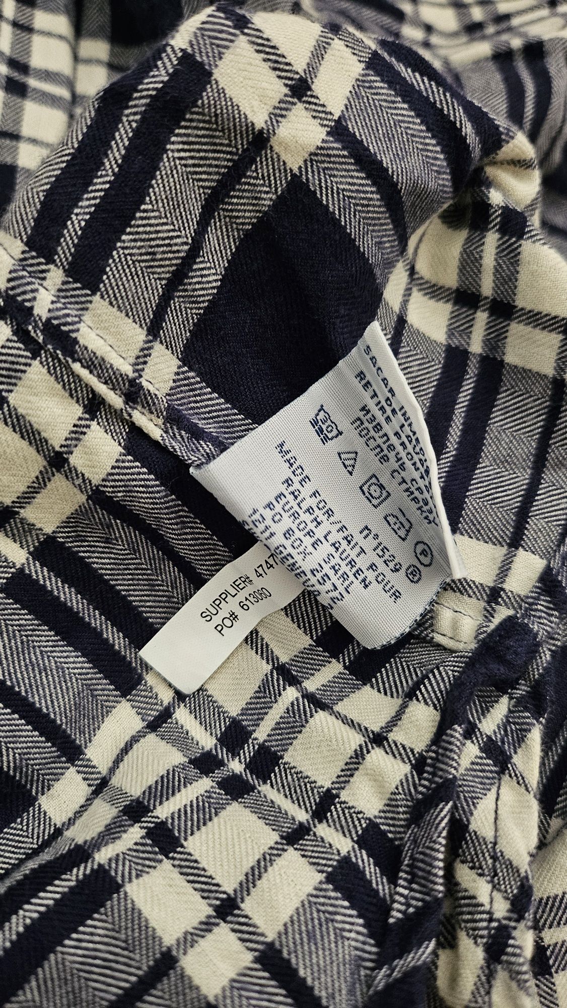 Сорочка Polo Ralph Lauren