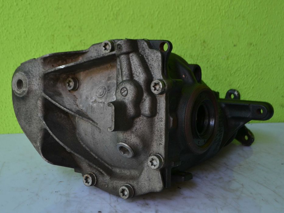 Dyferencjał dyfer tył BMW F20  3.08  / 40:13/