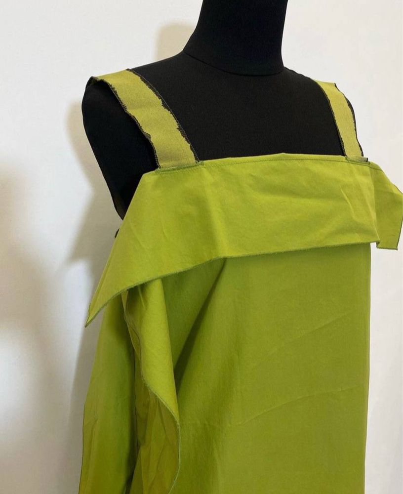 Плаття Bottega Veneta. Люкс бренд.