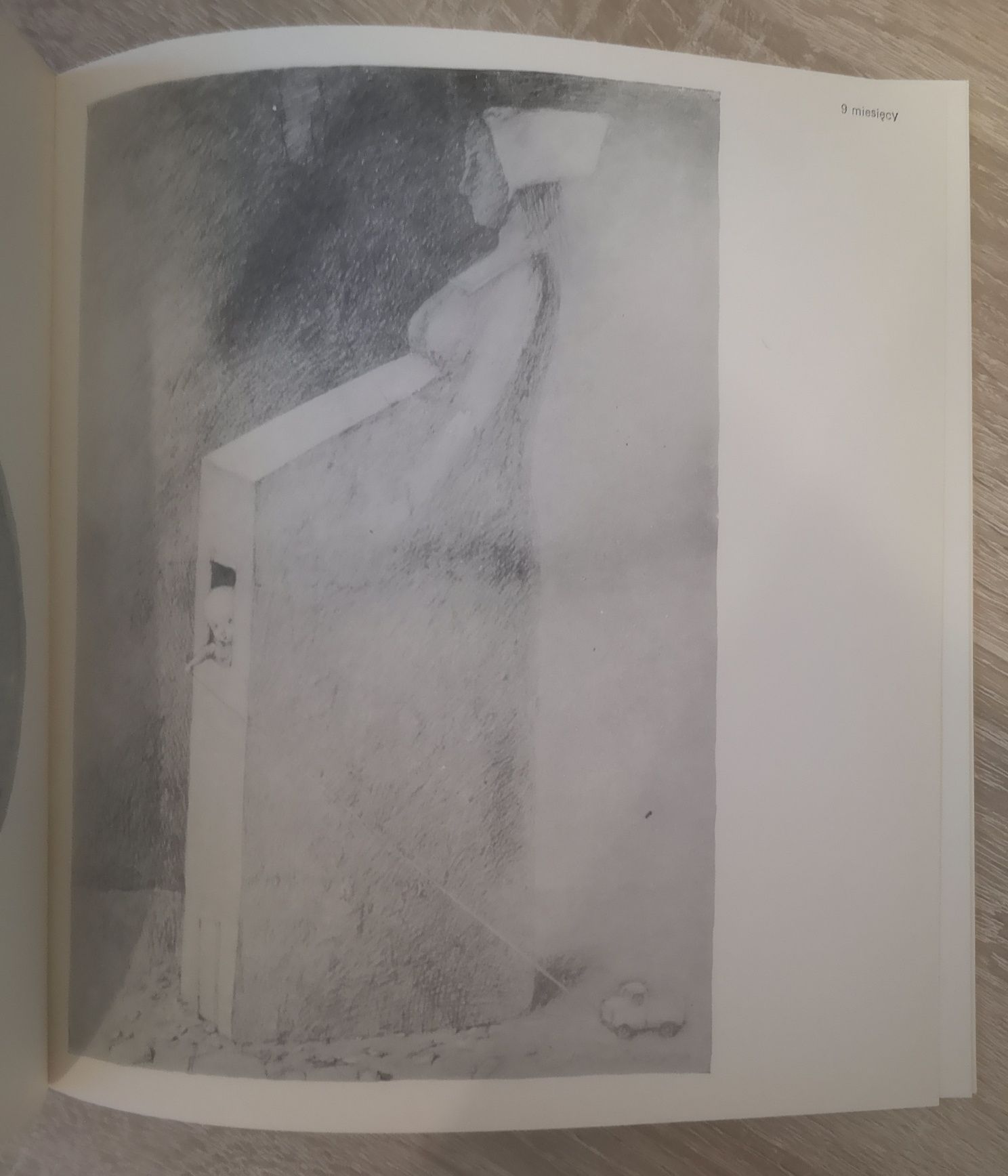 Stasys Eidrigevicius malarstwo, rysunek, grafika